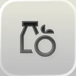 Pantry Recipe Manager icon
