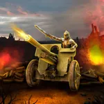 Artillery Hero Battle Timeline icon