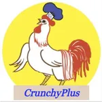 CrunchyPlus Darwen icon
