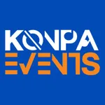 Konpaevents 2025 icon