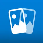 Clean my Gallery icon