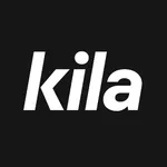 Kila Running icon