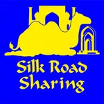 Silk Road Sharing icon