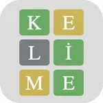 Kelime - 6 harf icon