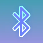 Nearby Device Finder: BLE icon