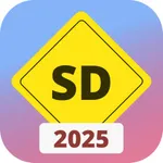 South Dakota DMV Test icon