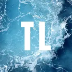 Tight Lines - Fishing app icon