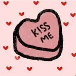 Valentine's Day AI - Pinkly icon