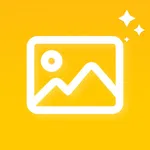 AI Image Enhancer Clear Easily icon