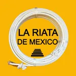 LA RIATA DE MEXICO icon
