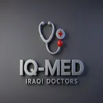 IQ-MED -users icon