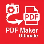 Image to PDF Converter,Scanner icon