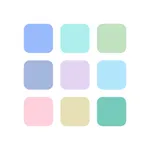 My Year in Pixels - CLY Pixel icon