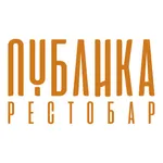 Публика icon