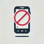 NoApp - Smartphone Restrict... icon