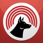 StopBark — Whistle & Repeller icon