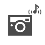 Custom Camera: Shutter Sounds icon