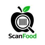 Scanfood AI icon