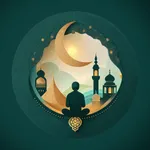 İbadet Günlüğüm-Nafile İbadet icon