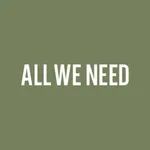 ALL WE NEED icon
