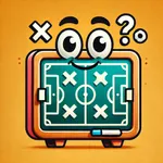 Daily Football Quiz icon