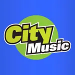 CityMusic | AjoinMusic icon