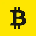 비타민 - 비트코인 모의투자, 시세 실시간 알림 icon