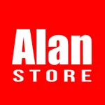 Alan icon