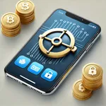iban & wallet icon