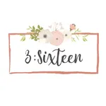 3:Sixteen Boutique App icon
