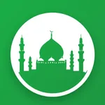 MyMuslim: Prayer Times, Qibla icon