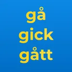 Swedish Irregular Verbs icon