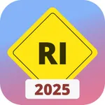 Rhode Island DMV Test icon