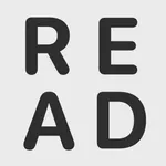 Run & Read: Listen on the Go icon