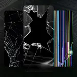 Broken Screen Wallpapers 4K icon