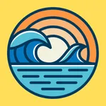 Tide Times Global icon