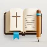 나만의 기도수첩 icon