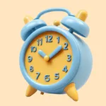 Timebox and Habit icon