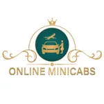 Online Mini Cabs icon