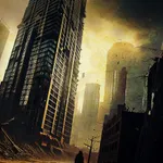 Escape Game DISASTER SURVIVOR icon