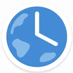 Country Time Converter icon
