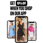 SmartBuyApparel Shopping App icon
