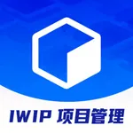 IWIP工程项目管理 icon