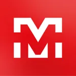 Morandini TV icon