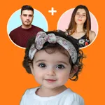 TOTS: AI Future Baby Generator icon