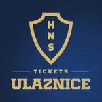 HNS Ulaznice icon