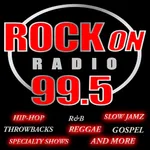 ROCK-ON RADIO HIP-HOP AND R&B icon