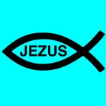 Jezus ai - confession icon