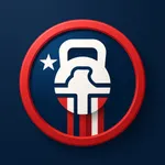 American Fitness Coach icon