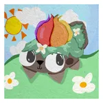 Pebble Wallpapers HD icon